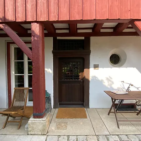 Winter'sches Haus *
