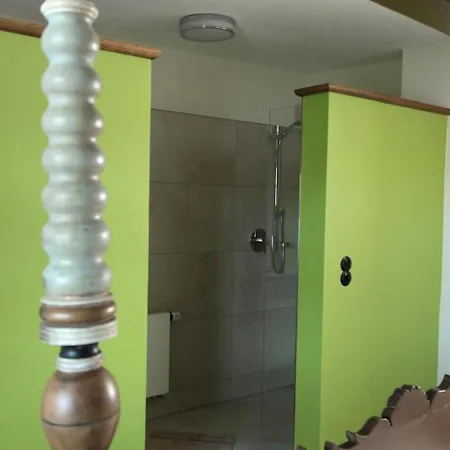 Winter'sches Haus Apartment *