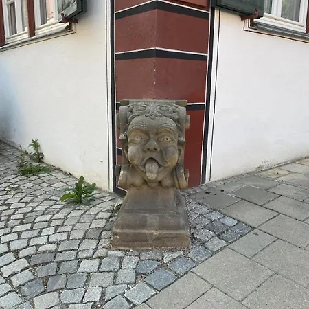 Winter'sches Haus Noerdlingen