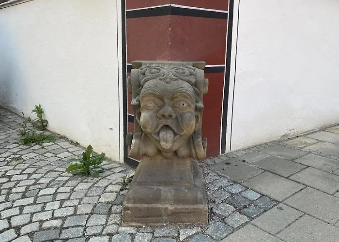 Winter'sches Haus Nördlingen